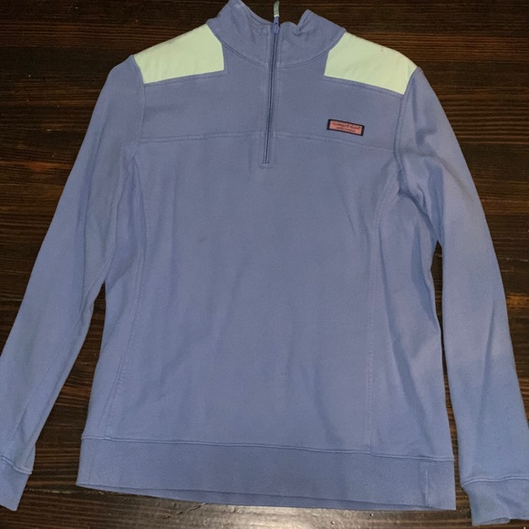 Vineyard Vines Sweaters - Vineyard Vines Shep Shirt pullover